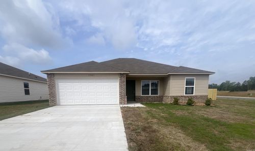 15001 Thompson Branch Trl, Hensley, AR, 72065-5800 | Card Image