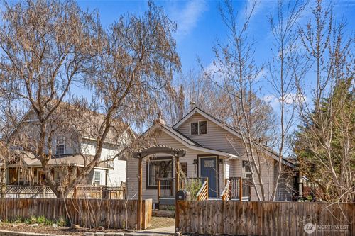 308 S Pearl St, Ellensburg, WA, 98926-3626 | Card Image