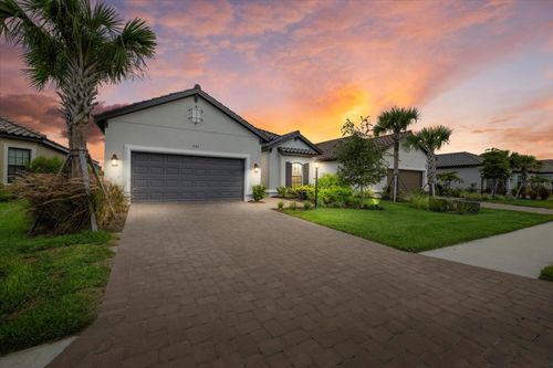 3107 Vittorio Ct, BRADENTON, FL, 34211-5888 | Card Image