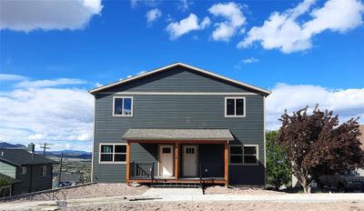 1734 Flowerree Street, Home with 0 bedrooms, 0 bathrooms and null parking in Helena MT | Image 1