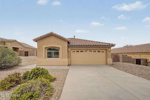 476 S Lower Chord Rd, Vail, AZ, 85641-2812 | Card Image