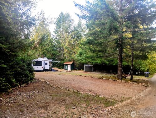 680 N Triton Heights Rd, Lilliwaup, WA, 98555-9770 | Card Image