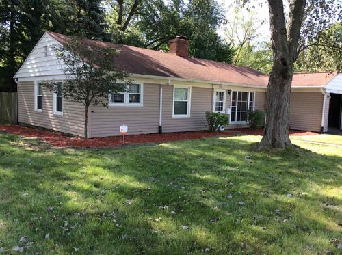 337 Shabbona Dr, Park Forest, IL, 60466-1947 | Card Image