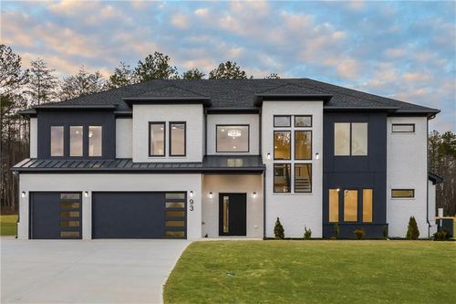 93 Rocky Ridge Way, Auburn, GA, 30011 | Card Image