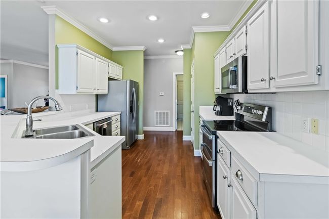 2901 Colton Dr, House other with 3 bedrooms, 2 bathrooms and null parking in Springdale AR | Image 9