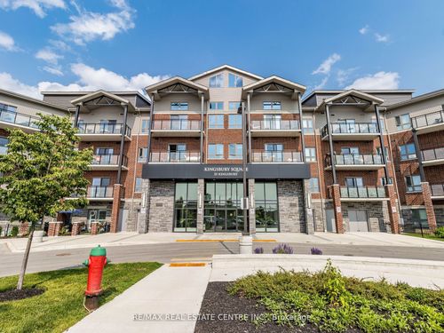 222-35 Kingsbury Sq, Guelph, ON, N1L0J4 | Card Image