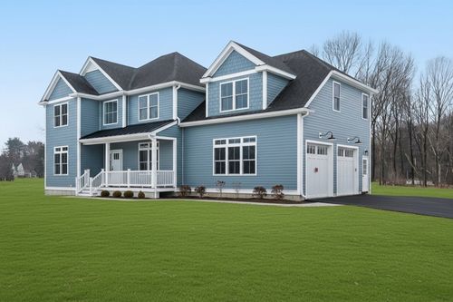Lot 2-11 Earle Stewart Ln, Wrentham, MA, 02093 | Card Image