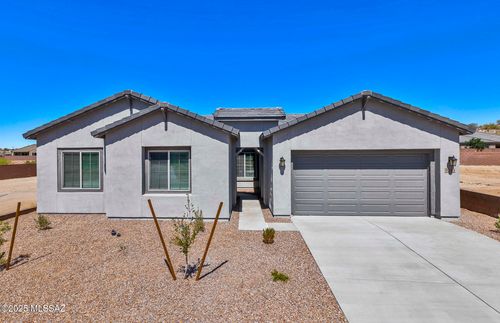 1293 E Acanthite Pl, Oro Valley, AZ, 85755-0022 | Card Image