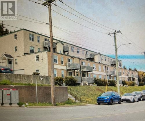 c432-91 Larkhall St, St. John's, NL, A1B2C5 | Card Image