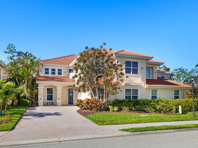 12518 Harbour Landings Dr, Townhouse with 3 bedrooms, 2 bathrooms and null parking in CORTEZ FL | Image 9