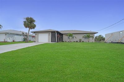 43 Mark Twain Lane, House other with 2 bedrooms, 2 bathrooms and null parking in Rotonda West FL | Image 3