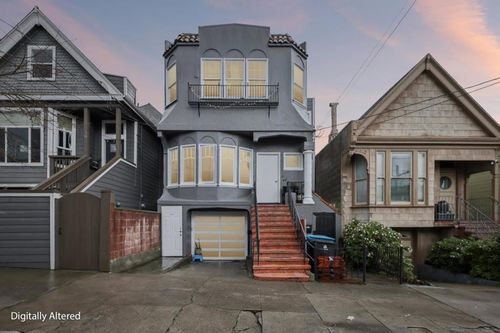 44 Patton Street, San Francisco, CA, 94110 | Card Image