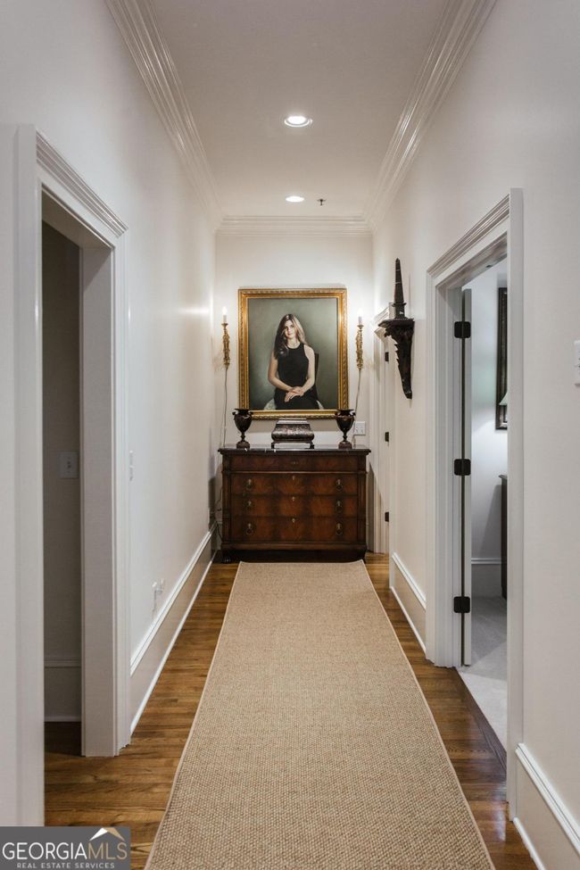 APT-5 - 1819 S Lumpkin St, House other with 4 bedrooms, 5 bathrooms and 2 parking in Athens GA | Image 24