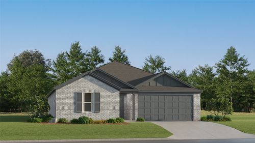 3824 Buckhead Dr, Caddo Mills, TX, 75135-6282 | Card Image