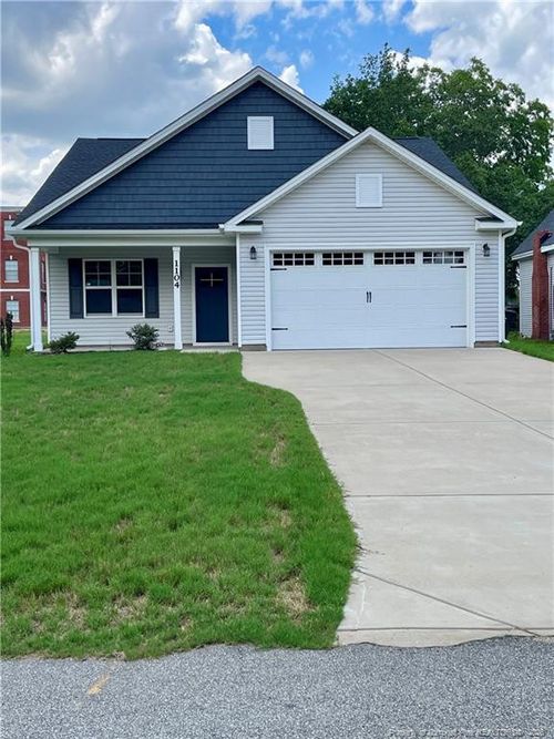 1104 S 9th Street, Lillington, NC, 27546 | Card Image