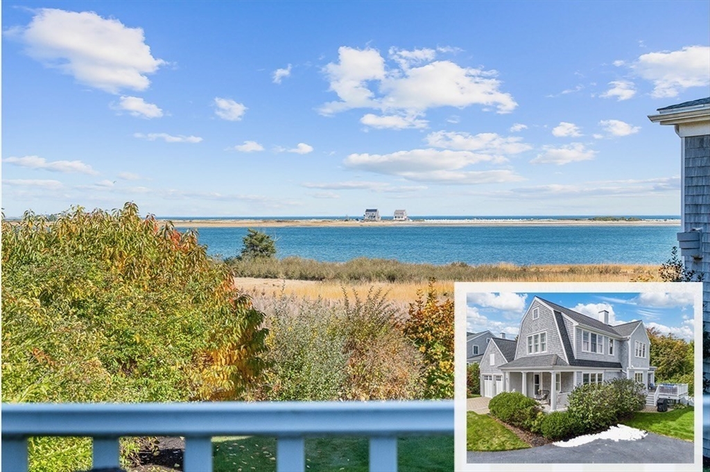 Sandwich St, Plymouth, MA 02360