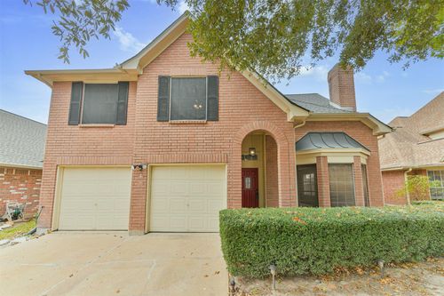 5811 N Magazine Cir, Houston, TX, 77084-7103 | Card Image