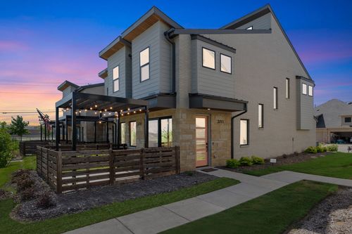 3711 Pine Leaf Ln, Prosper, TX, 75078-2291 | Card Image
