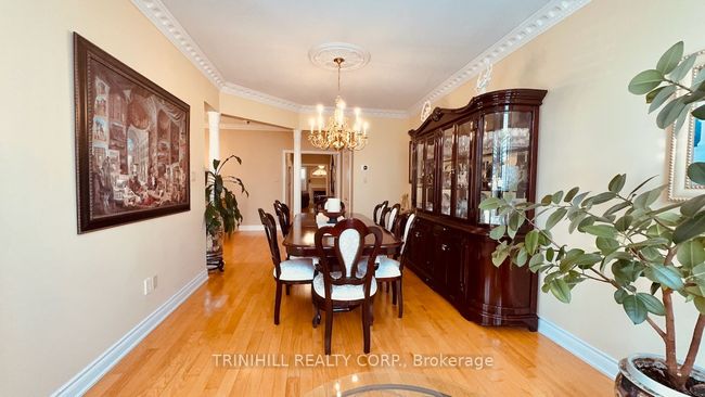 123 Cupola Cres, House other with 3 bedrooms, 3 bathrooms and 2 parking in Woodbridge ON | Image 17