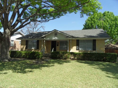 10643 Lakemere Dr, Dallas, TX, 75238-2810 | Card Image