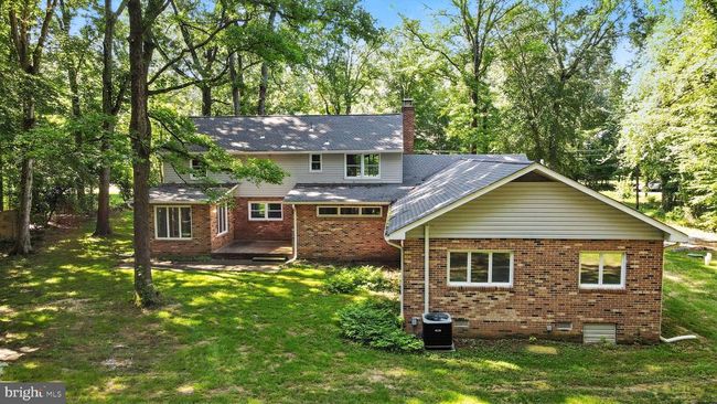 6008 Chapman Rd, House other with 4 bedrooms, 4 bathrooms and null parking in LORTON VA | Image 45