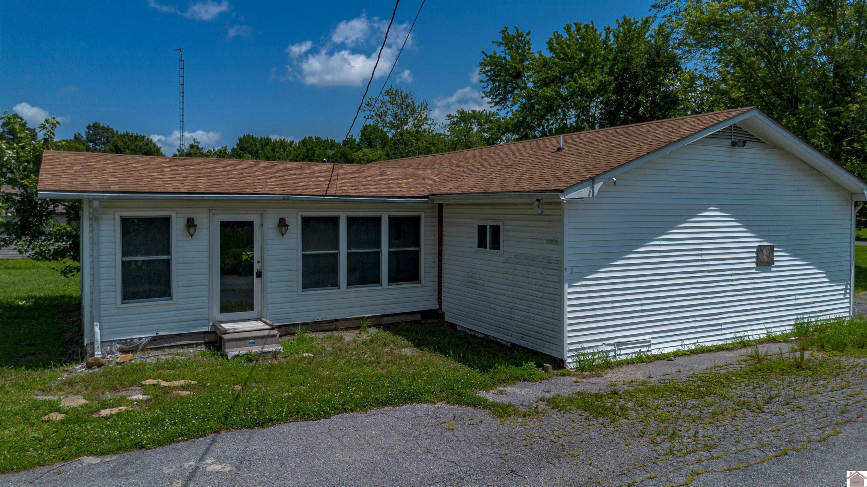 Residential in Ledbetter 4