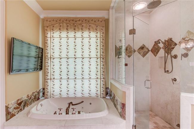 5004 Gunnison Trce, House other with 7 bedrooms, 9 bathrooms and null parking in Suwanee GA | Image 48