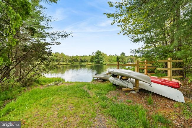 104 Jimmy Pond Ct, House other with 4 bedrooms, 2 bathrooms and null parking in Pocono Pines PA | Image 30