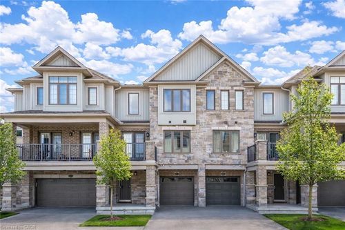 6c-115 S Creek Dr, Kitchener, ON, N2P0H2 | Card Image
