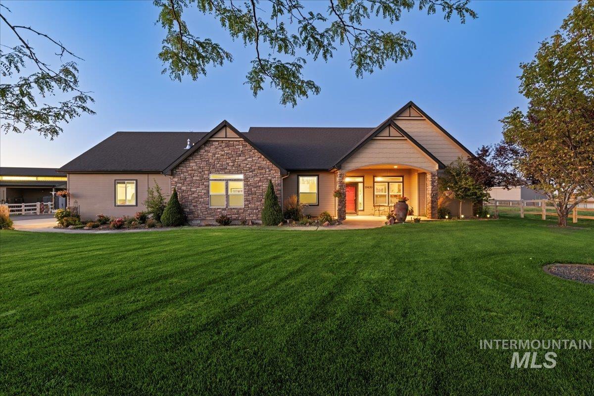 Majestic View Pl, Caldwell, ID 83607