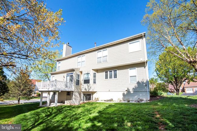 21345 Flatwood Pl, House other with 4 bedrooms, 4 bathrooms and null parking in STERLING VA | Image 26