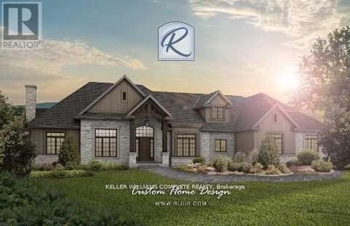 LOT 2 Burleigh Road, Fort Erie (Ridgeway), ON, L0S1N0 | Card Image