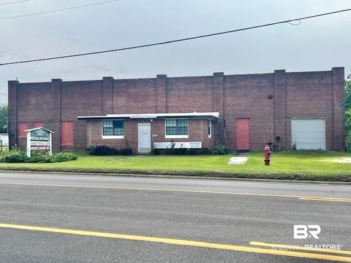 505 N Main St, Atmore, AL, 36502-1203 | Card Image