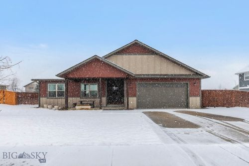 1611 Drummond, Belgrade, MT, 59714 | Card Image