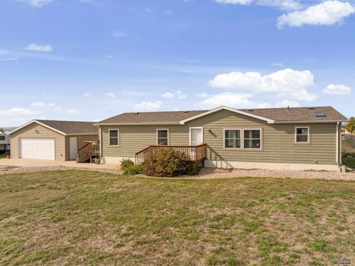23027 Palamino Ln, Rapid City, SD, 57703-9001 | Card Image