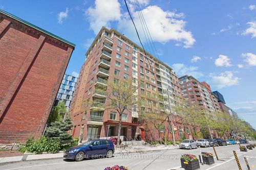 503-70 Mill St, Toronto, ON, M5A4R1 | Card Image