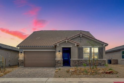 333 Talladega Ct, Henderson, NV, 89015-3510 | Card Image