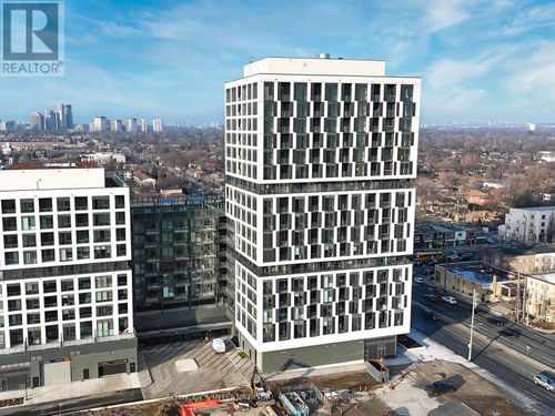 710-1007 The Queensway, Toronto (Islington-City Centre West), ON, M8Z0H4 | Card Image