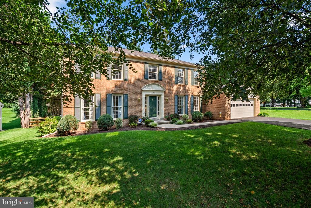 Residential in OLNEY 2