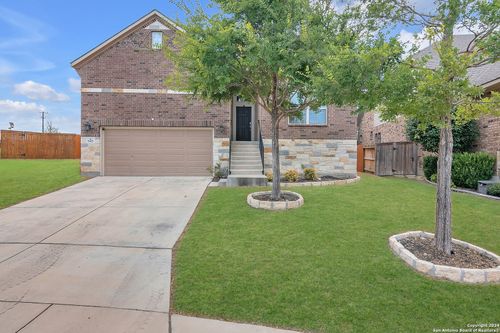 2422 Cullum Way, San Antonio, TX, 78253 | Card Image