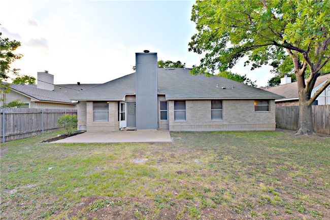 8501 Priest River Dr, House other with 4 bedrooms, 3 bathrooms and 4 parking in Round Rock TX | Image 24