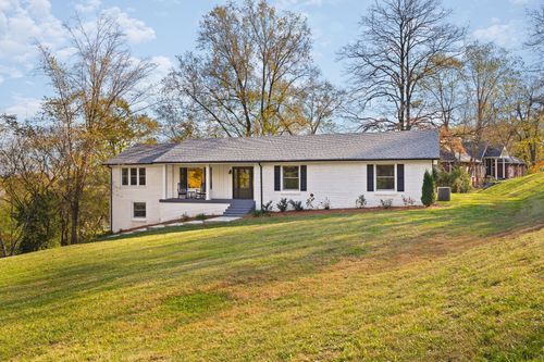 5107 Longstreet Dr, Brentwood, TN, 37027-6533 | Card Image