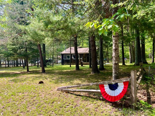 7136 Timber Ln, Home with 0 bedrooms, 0 bathrooms and null parking in Lake Tomahawk WI | Image 7