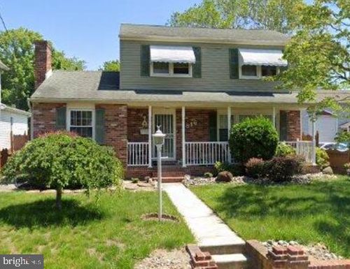 816 E Atlantic Ave, LAUREL SPRINGS, NJ, 08021-2003 | Card Image