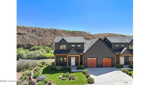 105 Schaan Drive, Dubois, WY, 82513 | Card Image
