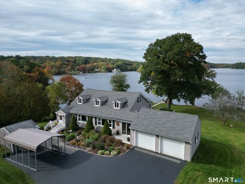 278 Lake Rd, Andover, CT, 06232-1709 | Card Image