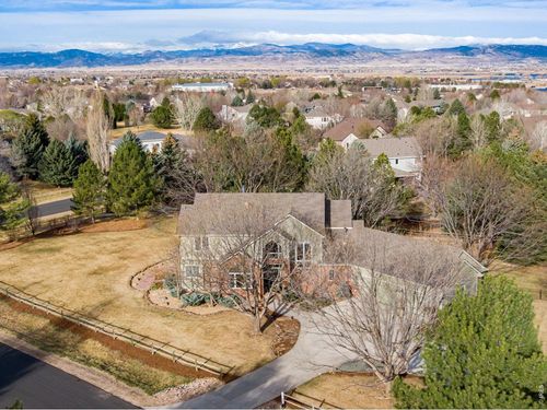 5724 Sierra Dr, Fort Collins, CO, 80528-8928 | Card Image