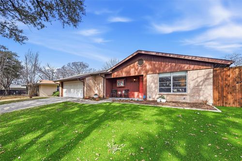 528 Melrose Dr, Richardson, TX, 75080-4235 | Card Image