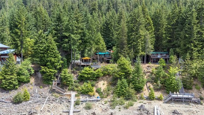41072 Gold River Hwy, House other with 5 bedrooms, 1 bathrooms and 6 parking in Campbell River BC | Image 81
