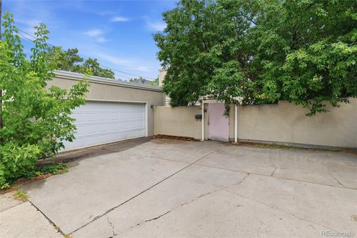 1530 S University Boulevard, Denver, CO, 80210 | Card Image